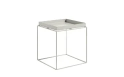 Tray Table Sidobord 40×40