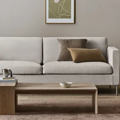 Trenton Soffa Kampanj