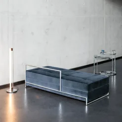 Tube Light Floor Lamp Golvlampa