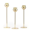 Tulip Ljusstake 3-pack
