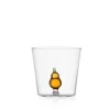 Tumbler Pear Glas