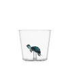 Tumbler Turtle Glas
