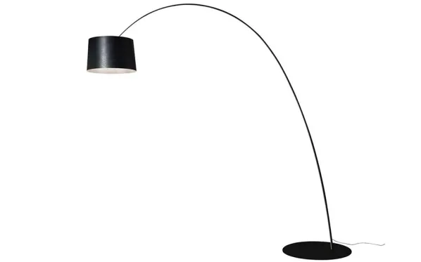 Twiggy Elle Golvlampa