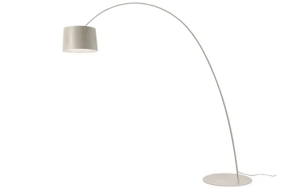 Twiggy Elle Golvlampa