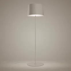 Twiggy Lettura Golvlampa