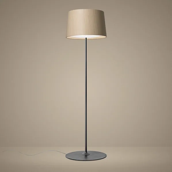 Twiggy Lettura Golvlampa Ek