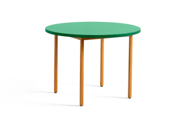 Two-Colour Bord Runt