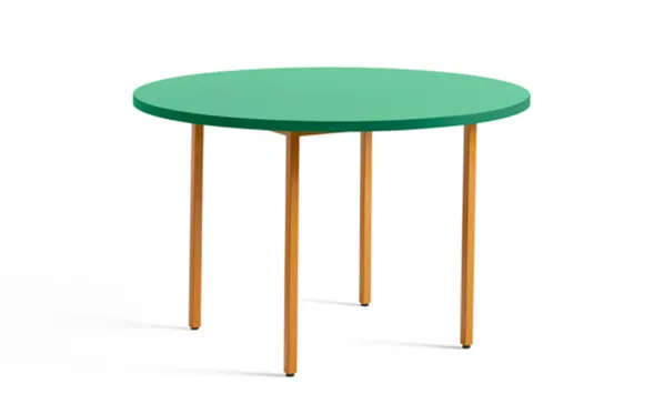 Two-Colour Bord Runt