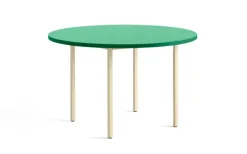 Two-Colour Bord Runt