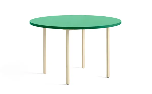 Two-Colour Bord Runt