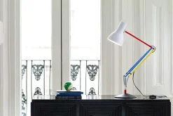 Type 75 Paul Smith Skrivbordslampa Edition Three