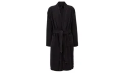 Unisex Structured Morgonrock Charcoal