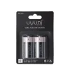 Uyuni Blockljus Batteri