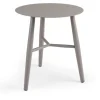 Vannes Sidobord 45×50 Khaki