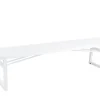 Vevi Bänk 200 White