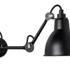 204 Vägglampa