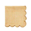 Vichy Servett Ochre