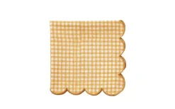 Vichy Servett Ochre