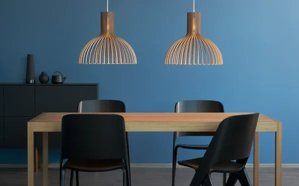 Victo Small 4251 Taklampa
