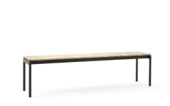 Ville Utemöbel Bänk