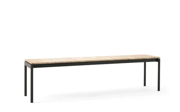 Ville Utemöbel Bänk
