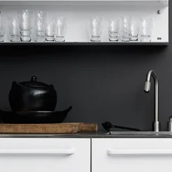 Vipp 242 Glas 2-Pack