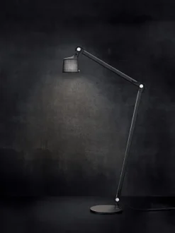 Vipp 525 Golvlampa