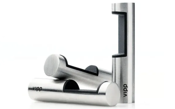 Vipp 1 Handdukshängare 2-Pack