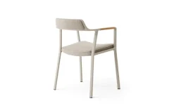 Vipp 711 Open Air Chair