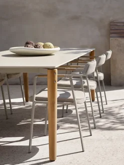 Vipp 711 Open Air Chair