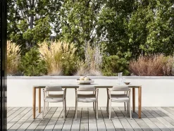 Vipp 711 Open Air Chair