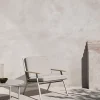 Vipp713 Open Air Lounge Chair