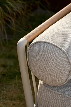 Vipp 720 Open Air Soffa 3 Sits