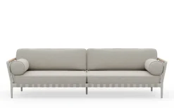 Vipp 720 Open Air Soffa 3 Sits