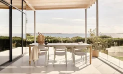 Vipp 719 Open Air Table