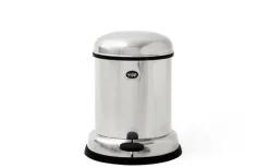 Vipp 14 Pedalhink 8L Stainless Steel