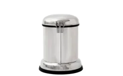 Vipp 14 Pedalhink 8L Stainless Steel
