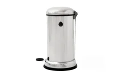 Vipp 15 Pedalhink 14L Stainless Steel