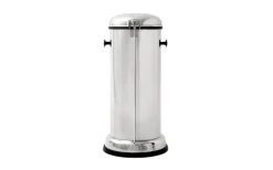 Vipp 16 Pedalhink 18L Stainless Steel