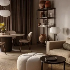 Vipp 655 Pouf