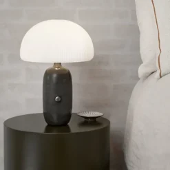 Vipp 591 Sculpture Small Bordslampa