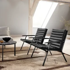 Vipp 456 Shelter Lounge Chair