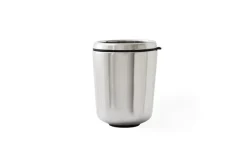 Vipp 7 Tandborstmugg Stainless Steel