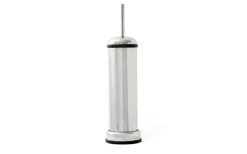Vipp 11 Toalettborste Golv Stainless steel
