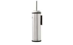 Vipp 11 Toalettborste Vägg Stainless Steel