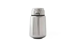 Vipp 9 Tvålpump Stainless Steel
