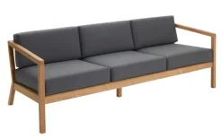 Virkelyst Soffa 3-sits