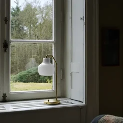 VL Ring Crown Bordslampa Ø15