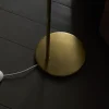 VL Ring Crown Golvlampa Ø19