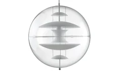 VP-Globe Glas Taklampa